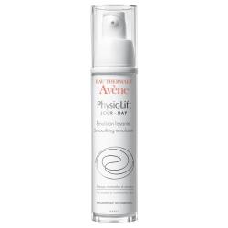 AVÈNE Physiolift jour émulsion lissante flacon airless 30ml
