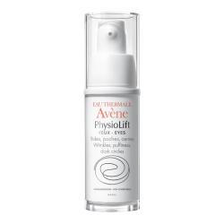 AVÈNE Physiolift yeux flacon airless 15ml