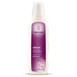 WELEDA Onagre lait corps revitalisant bio flacon pompe 200ml