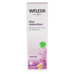 WELEDA Onagre élixir redensifiant bio flacon 30ml
