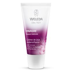 WELEDA Onagre crème de jour redensifiante bio tube 30ml