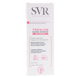 SVR Topialyse baume intensif anti-récidive tube 200ml