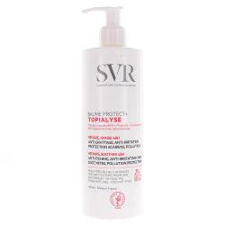 SVR Topialyse baume intensif anti-récidive flacon pompe 400ml