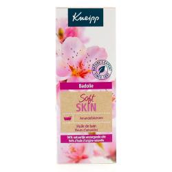 KNEIPP Soft Skin - Huile de bain 100ml flacon 100ml