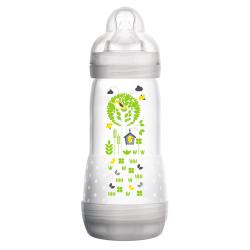 MAM Easy Start Anti-Colique biberon débit 3 320ml unisexe