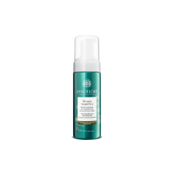 SANOFLORE Mousse magnifica flacon pompe 150ml