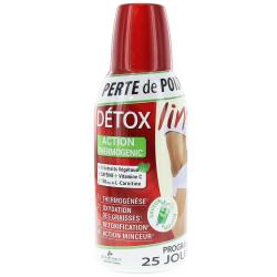 LES 3 CHÊNES Détoxlim mojito flacon 500ml