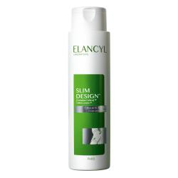 ELANCYL Slim design cellulite rebelle 7 jours flacon 200ml