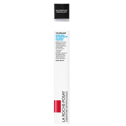 LA ROCHE-POSAY Tolériane mascara volume noir - Étui de 7,6ml