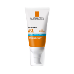 LA ROCHE-POSAY Anthelios Ultra crème SPF30 flacon pompe 50ml