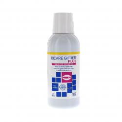 GIFRER Bicare Plus bain de bouche flacon 250ml