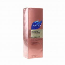 PHYTO Phytoelixir shampooing nutrition intense flacon 200ml