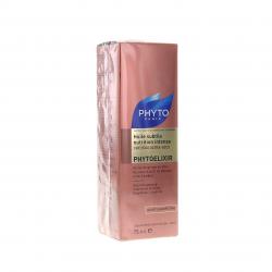 PHYTO Phytoelixir huile subtile nutrition intense flacon pompe 75ml