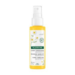 KLORANE Camomille - Soin soleil éclaircissant reflets blonds 100ml flacon spray 100ml