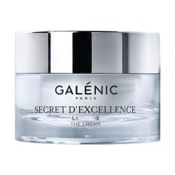 GALÉNIC Secret d'excellence la crème flacon 50ml