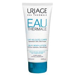 URIAGE Eau thermale lait velouté corps tube 200ml
