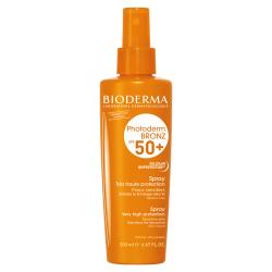 BIODERMA Photoderm Bronz SPF 50+ flacon 200ml