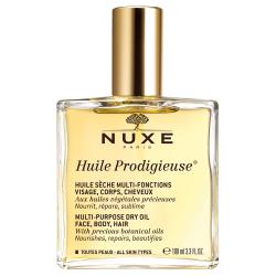 NUXE Huile prodigieuse vaporisateur 100ml