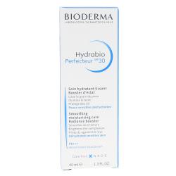 BIODERMA Hydrabio perfecteur SPF30 tube 40ml