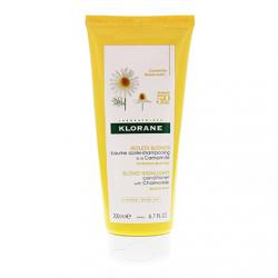 KLORANE Camomille - Baume après shampoing tube 200ml