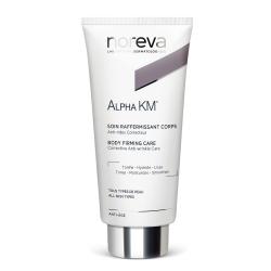 NOREVA Alpha KM soin anti-âge raffermissant corporel tube 200ml