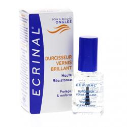 ECRINAL Durcisseur vernis brillant 10ml