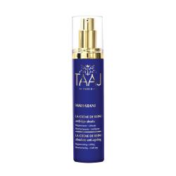 TAAJ Maharani la crème de reine anti-âge flacon pompe 50ml