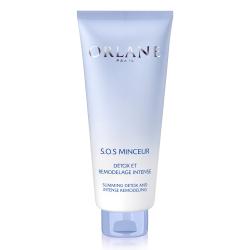 ORLANE S.O.S Minceur tube 200ml