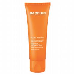 DARPHIN Soleil plaisir soin solaire anti-âge SPF 30+ tube 125ml