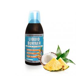 ERIC FAVRE Liquid burner saveur pina colada flacon 500ml