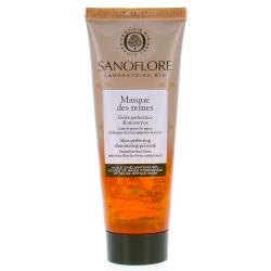 SANOFLORE Masques des reines tube 75ml