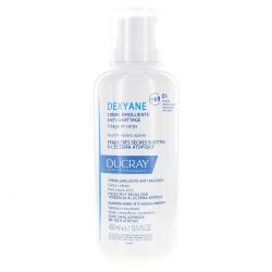DUCRAY Dexyane crème émolliente anti-grattage flacon 400ml