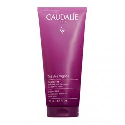 CAUDALIE Thé des vignes gel douche tube 200ml
