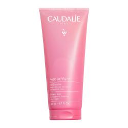 CAUDALIE Gel douche rose des vignes tube 200ml