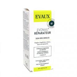 EVAUX Evonail soin des ongles réparateur flacon 15ml