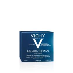 VICHY Aqualia thermal spa nuit pot 50ml