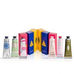 L'OCCITANE Collection De Crème Mains