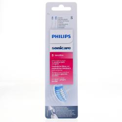 PHILIPS Sonicare Tête de brosse standard x2