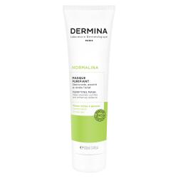 DERMINA Normalina Masque purifiant tube 100ml
