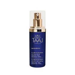 TAAJ Maharani le sérum de reine flacon airless 30ml
