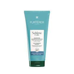 RENE FURTERER Sublime Curl - Shampooing activateur de bouclés 200 ml