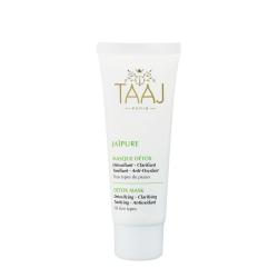 TAAJ Jaïpure Masque détox tube 75ml