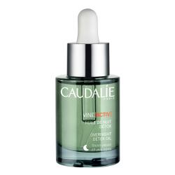 CAUDALIE Vineactiv huile nuit detox 30ml