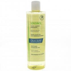 DUCRAY Sensinol Huile Lavante flacon 400ml