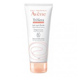 AVENE Trixera Nutrition Lait Nutri-Fluide tube 100ml