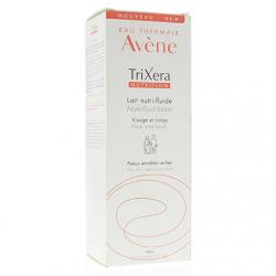 AVENE Trixera Nutrition Lait Nutri-Fluide tube 200ml