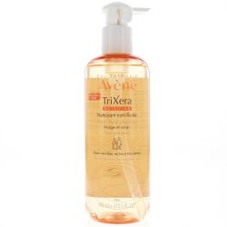 AVÈNE Trixera Nutrition Nettoyant nutri-fluide flacon 400ml