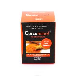 YVERY Curcuminol 60 capsules