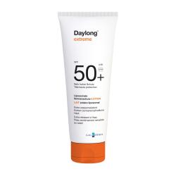 DAYLONG Extrême lait solaire haute protection SPF 50+ tube 50ml