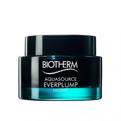 BIOTHERM Aquasource Everplump night pot 75ml